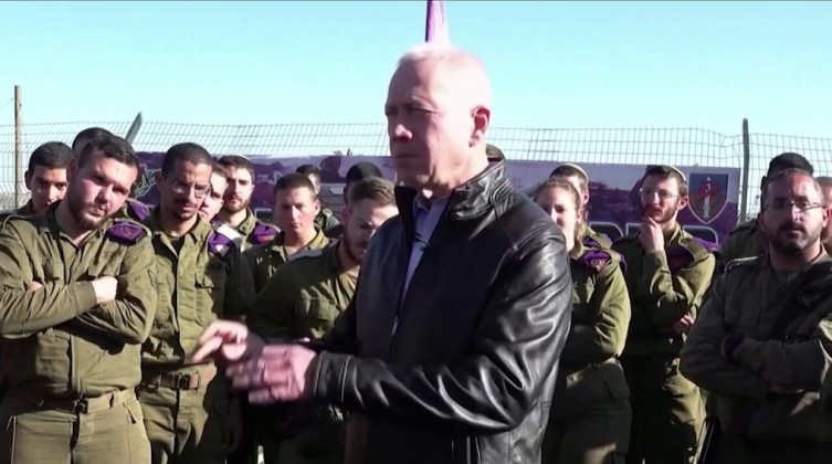 الكشف عن تفاصيل مداولات أمنية إسرائيلية حول التصعيد الأخير