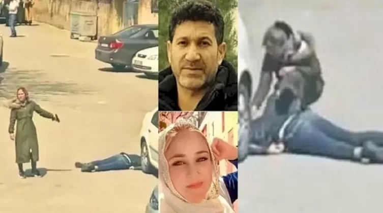 تركية تقتل شقيق زوجها بأسوب مرعب ودموي !
