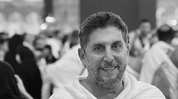 خبر مؤسف جداً.. وفاة فنان سوري شهير إثر نوبة قلبية