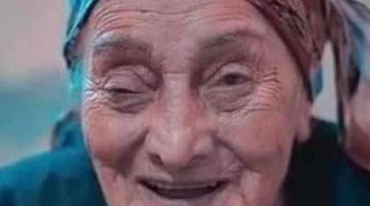 وفاة صاحبة مقولة "شدوا بعضكم يا أهل فلسطين"