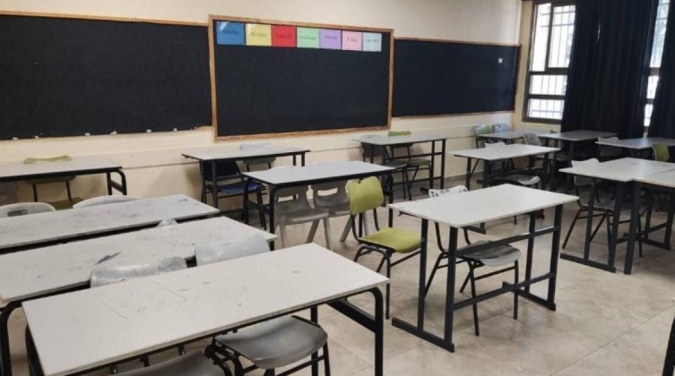 "حراك المعلمين" يعلن اضراب جميع المدارس الحكومية في الضفة