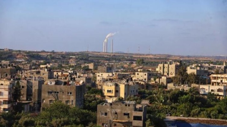 العمل الحكومي بغزة يصدر قرارها النهائي بخصوص أراضي بيت لاهيا