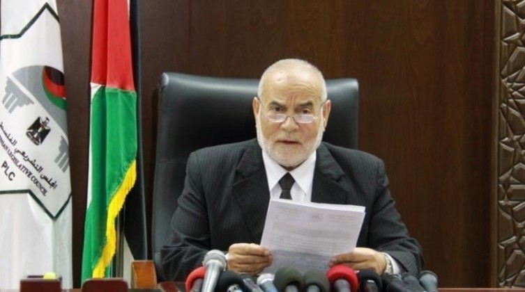 بحر: الساحات التي تلاحمت لن تتأخر لنصرة الأسرى