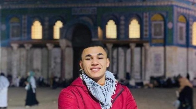 فصائل فلسطينية تعقب على استشهاد الشاب سليمان عويض في أريحا