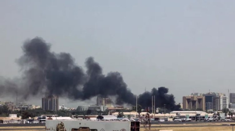 تجدد المواجهات في الخرطوم رغم سريان هدنة جديدة