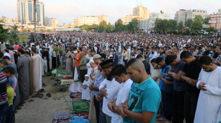 تعرف على آداب وسنن عيد الفطر المبارك