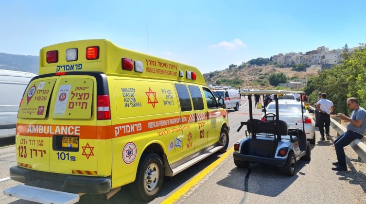 مقتل فلسطيني وإصابة آخر في جريمة إطلاق نار باللد