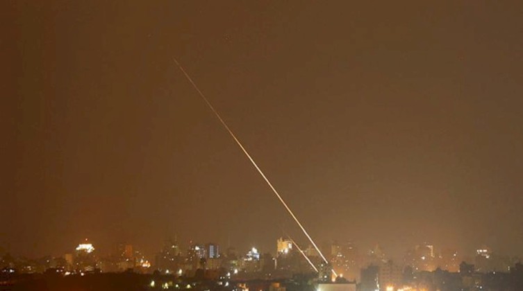 إطلاق-صواريخ-من-سوريا-تجاه-الجولان-المحتل-1680983880