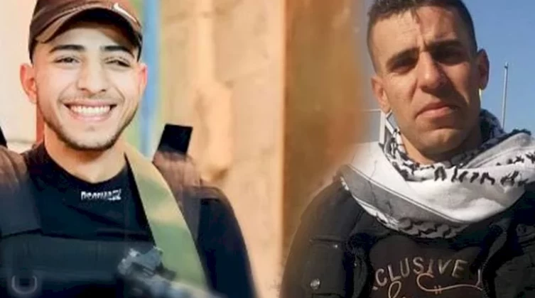 بالفيديو والصور: شهيدان وإصابات خلال اشتباكات مسلحة في نابلس