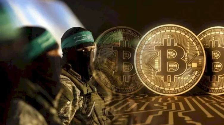 إسرائيل تزعم مصادرة عملات رقمية لحركة حماس  في غزة
