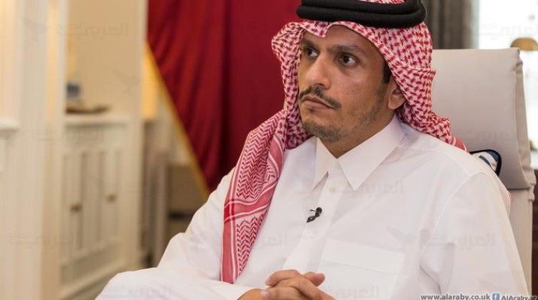 قطر: ما يجري في المسجد الأقصى  "أمر غير مقبول".