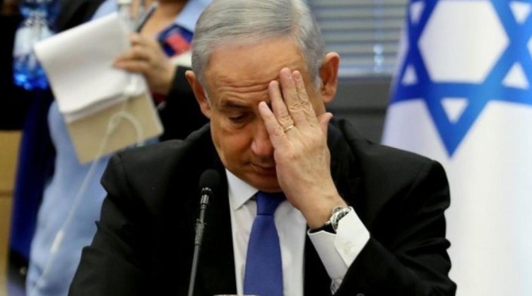 استطلاع: شعبية ائتلاف نتنياهو مستمرة بالتراجع