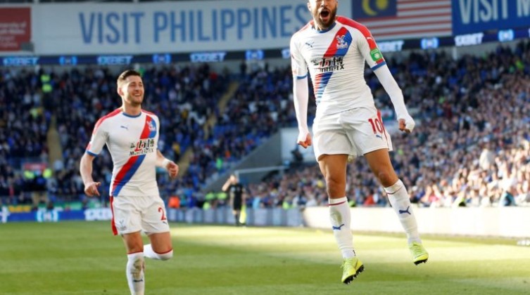 بورنموث يهزم فولهام وكريستال بالاس يتغلب على ليستر في الدوري الإنجليزي