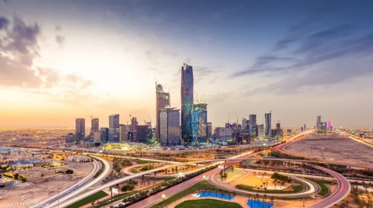 ارتفاع نمو الاقتصاد السعودي بنسبة 3.9% في الربع الأول