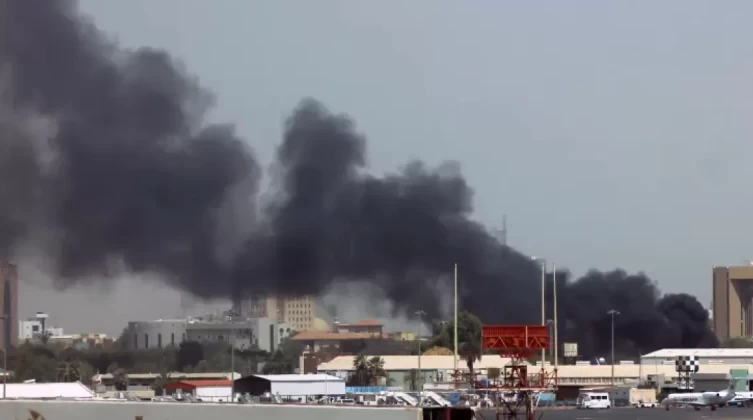 تجدد الموجهات في السودان