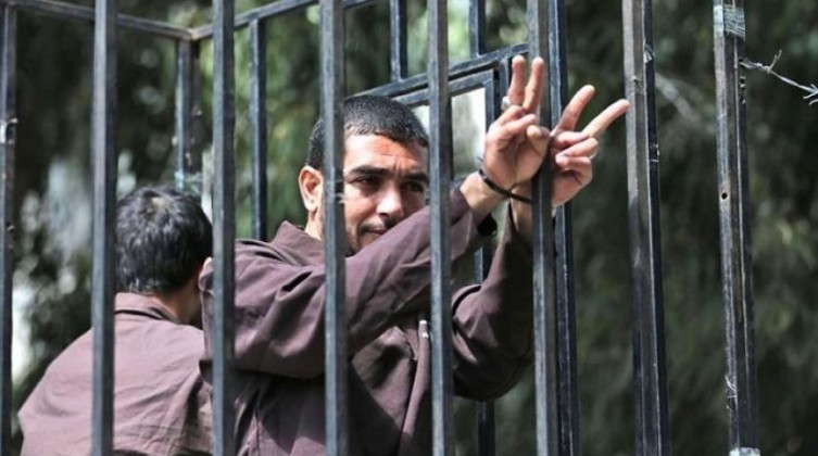 سلطات الاحتلال تحكم على أسيرين من جنين بالمؤبد "مدى الحياة"