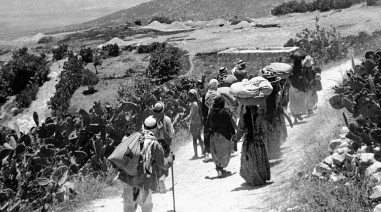 حماس: صناع النكبة الفلسطينية لن يتمكنوا من طمس هوية الشعب