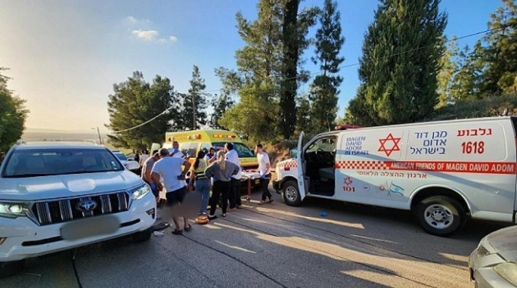 بالفيديو: استشهاد شاب فلسطيني برصاص مستوطن إسرائيلي بالداخل المحتل