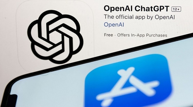 إطلاق تطبيق "تشات جي بي تي" للهواتف الذكيّة