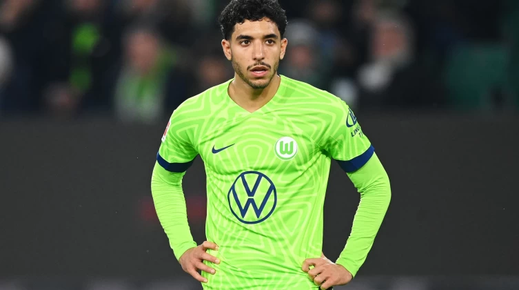 لاعب مصري ينضم إلى أحد أندية القمة في ألمانيا