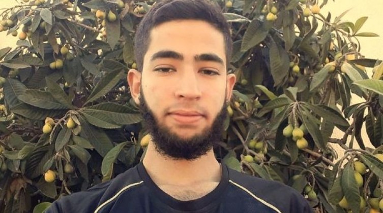 الشؤون المدنية: الاحتلال يسلم جثمان الشهيد عبد الكريم الشيخ غدا