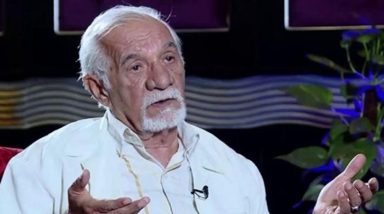 وفاة ملك المسرح العراقي محسن العزاوي.. تعرف على أبرز محطاته