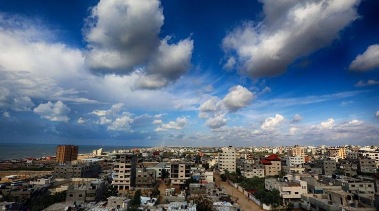 طقس فلسطين: أجواء صافية ولطيفة نهاراً وباردة ليلاً