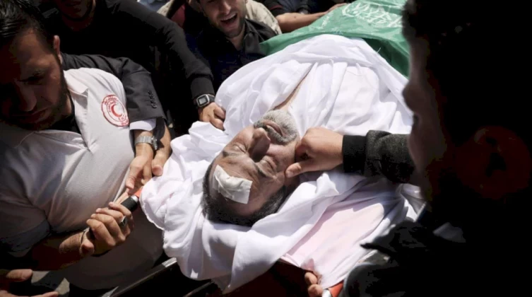 السفارة الروسية تعلق على استشهاد روسي في غارة إسرائيلية على غزة