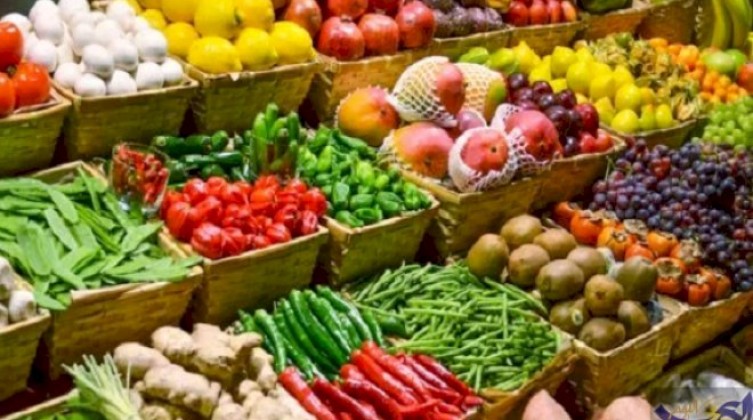 أسعار المنتجات الزراعية واللحوم في أسواق غزة اليوم الأحد