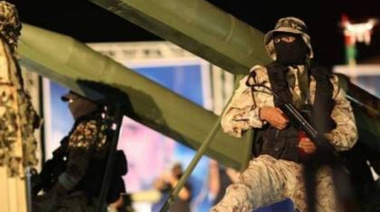 أول تعليق من "الجهاد الإسلامي" ردا على اغتيال القائد الحسني