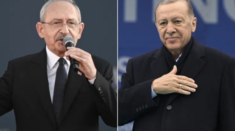 تركيا تدخل الصمت الانتخابي قبيل جولة الإعادة الرئاسية