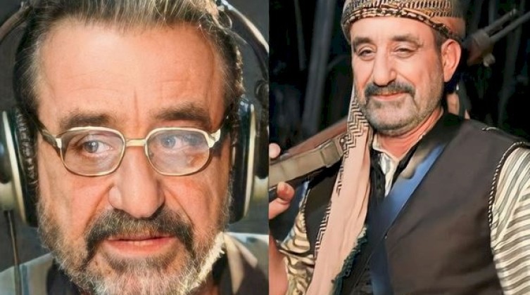 وفاة فنان سوري شهير