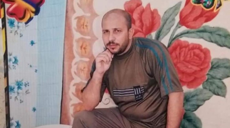 تدهور الوضع الصحي للأسير قاسم مسلم من نابلس