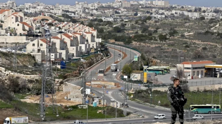 الاحتلال يستعد لاستيعاب نصف مليون مستوطن بالضفة