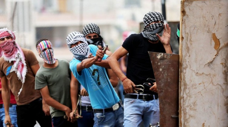 احصائية أعمال المقاومة في الضفة الغربية خلال الـ24 ساعة الماضية