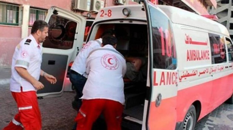 وفاة مواطن شمال قطاع غزة نتيجة انهيار في التربة