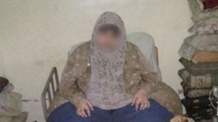 وفاة أضخم فتاة اردنية يصل وزنها إلى 450 كيلو