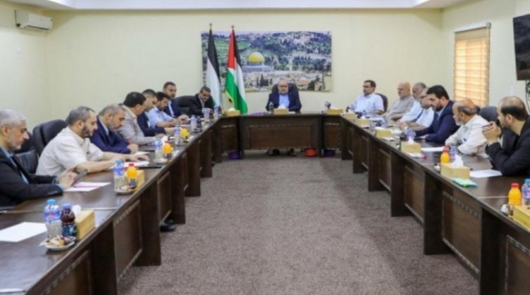 العمل الحكومي