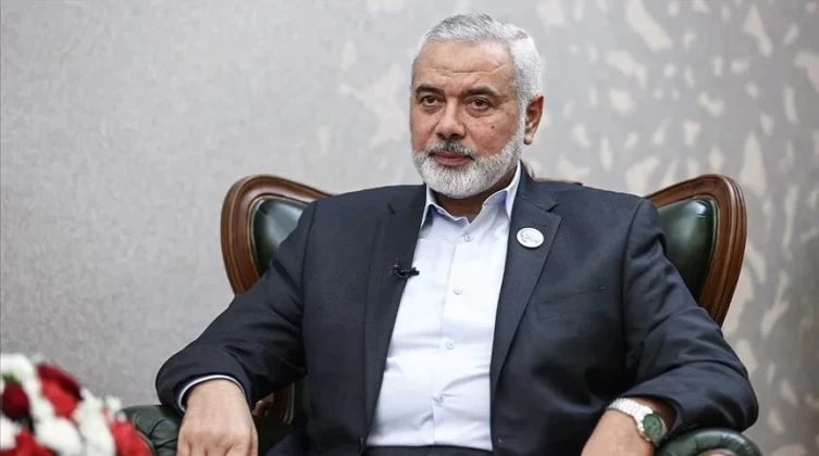 "هنية" يدعو إلى إجراء انتخابات رئاسية وتشريعية