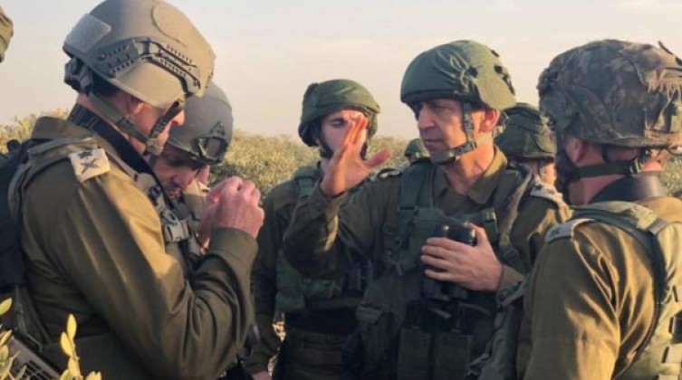 غالانت يتخذ قرارًا بتعيين قائدًا جديدًا للمنطقة الجنوبية