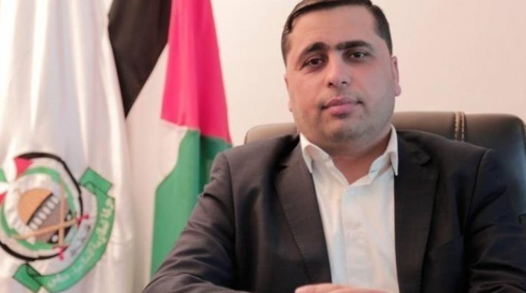 "حماس" تعلق على رسالة الغرفة المشتركة الأخيرة