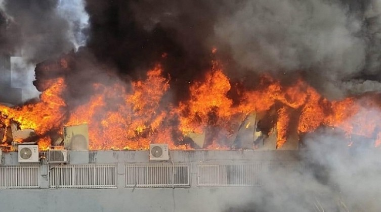 وفاة أطفال جراء اندلاع متعمد بمدرسة في غيانا