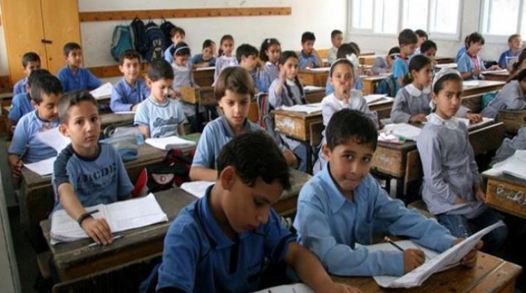 الأونروا بغزة تصدر قرارًا بشأن الدوام المدرسي ومراكز التدريب
