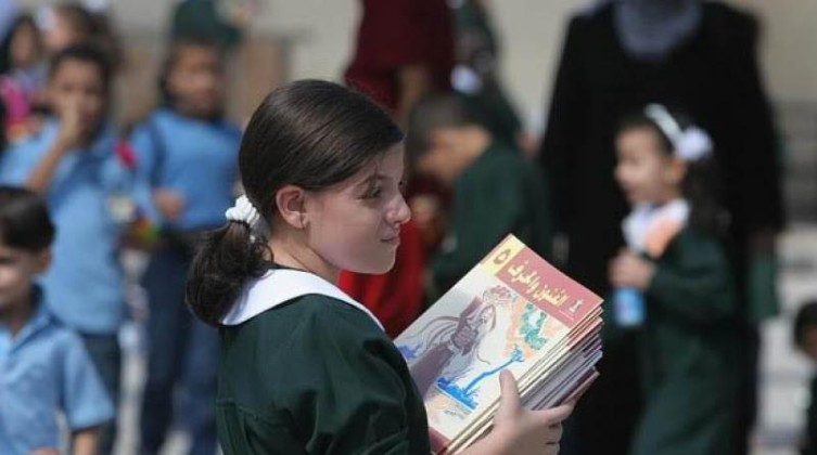 "التعليم" بغزة تصدر بيانًا هامًا بشأن الداوم المدرسي غدًا