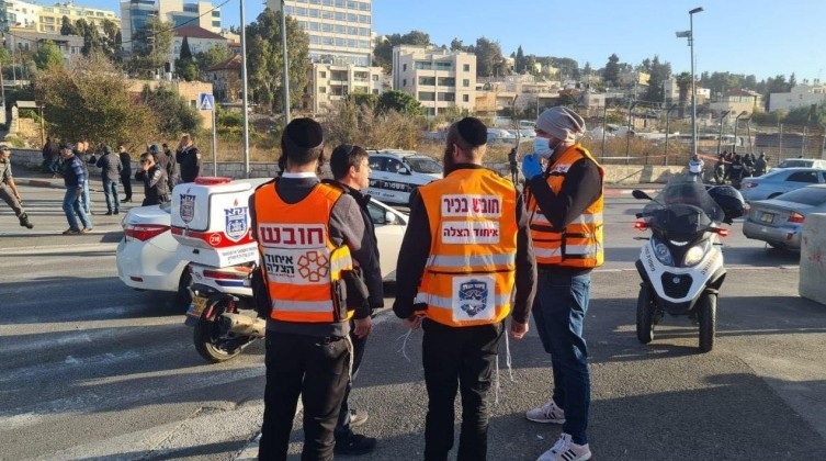 جيش الاحتلال: عملية "حرميش" تختلف عن سابقاتها وخطيرة