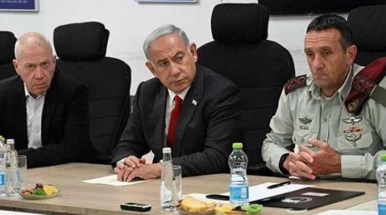 الإعلام الإسرائيلي: تطورات أمنية بالشمال واجتماع لـ"الكابينت" قريبا