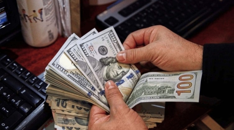 ارتفاع جديد على سعر صرف الدولار أمام الشيكل .. إلى أين وصل؟