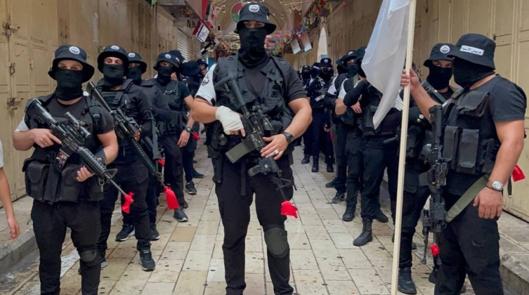 "عرين الأسود" تكشف تفاصيل ما جرى في نابلس صباح اليوم