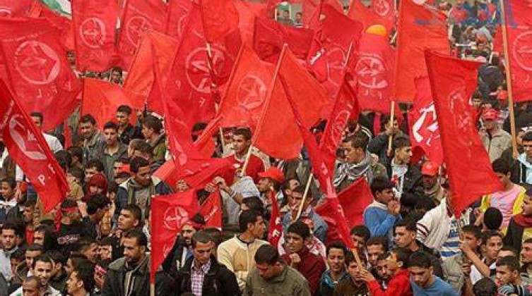 الجبهة الشعبية تنعى 5 شهداء من عناصرها في لبنان