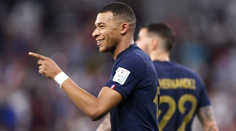 الخطة الجديدة لريال مدريد للتعاقد مع "مبابي"